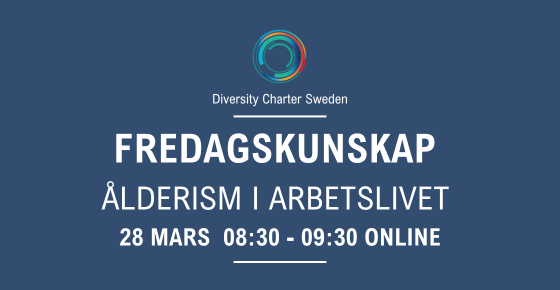Fredagskunskap 28 mars 2025, banner