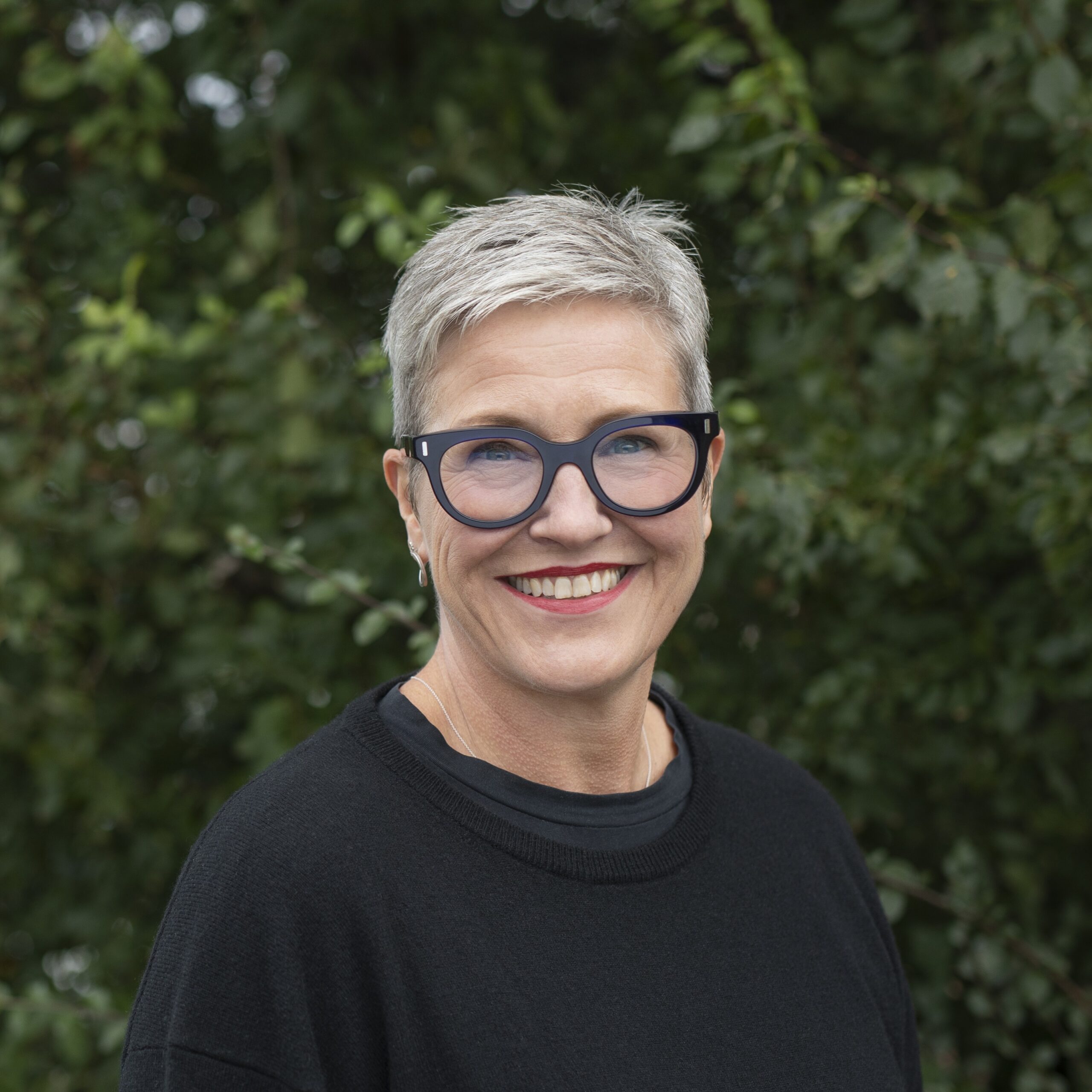 Katarina Matson