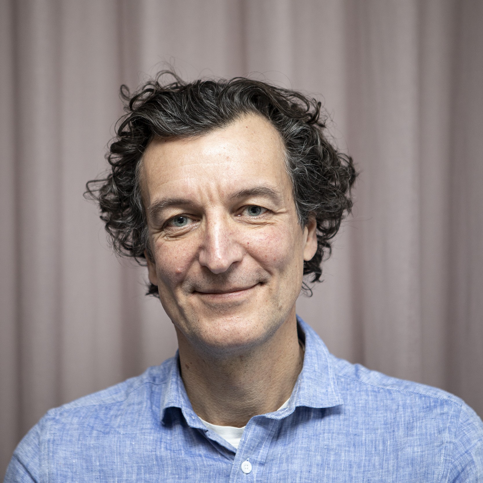 Rickard Bracken