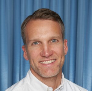 Bild på David Pamsjö