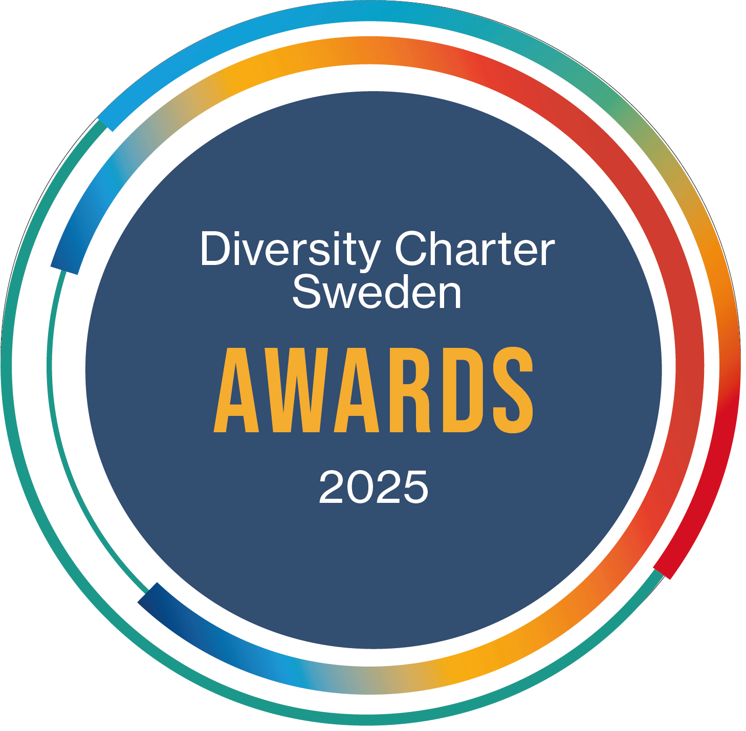 Emblem 2025 DCS Awards