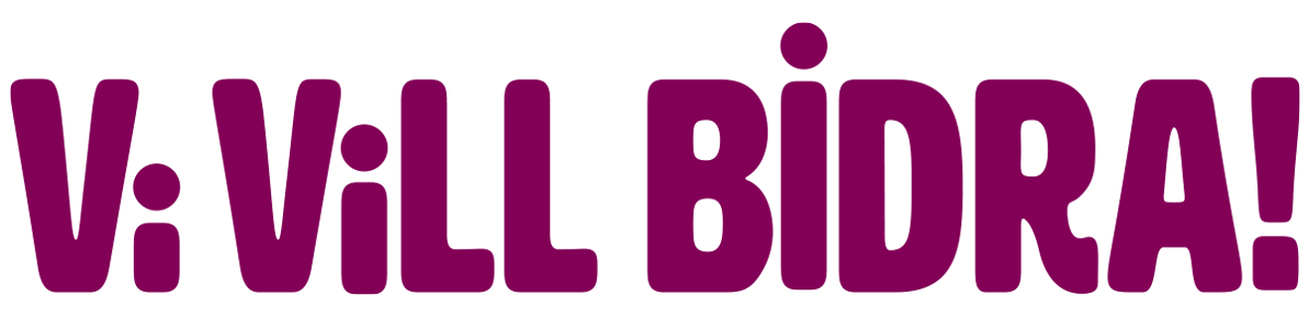 Vi Vill Bidra