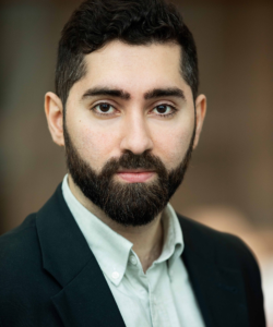 Artin Shams Swedbank