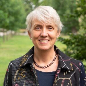 Gabriella Fägerlind