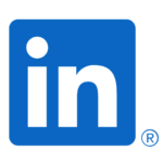 Linkedin logotyp