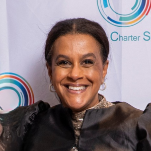 Anna Carlsson Sigstedt Generalsekreterare Diversity Charter Sweden