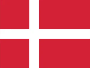 Denmark flag