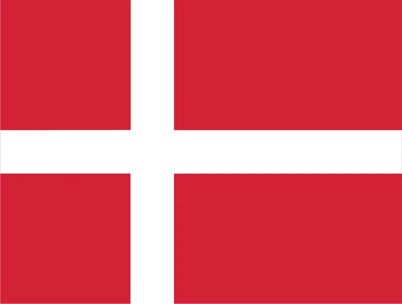 Denmark flag