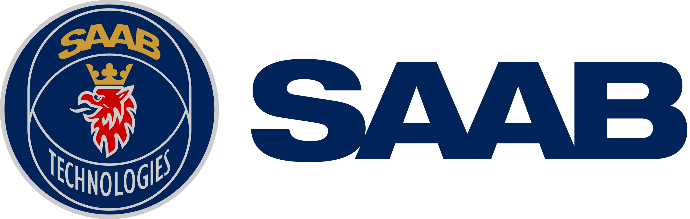 Saabs logga